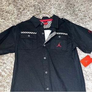 Jordan shirt